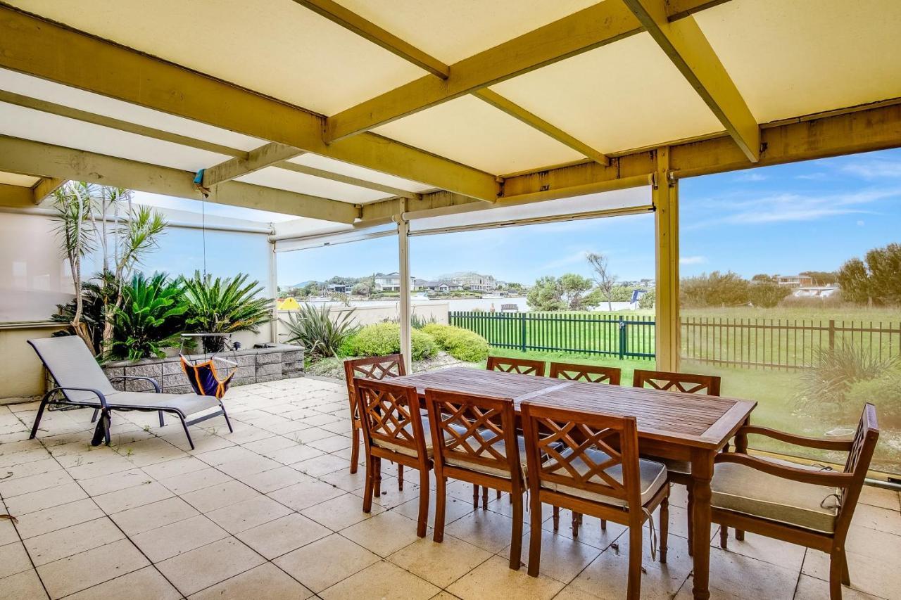 Villa 12 Providence Plce Hindmarsh Island - Byo Linen - Waterfront-Pets Negotiable Exterior foto