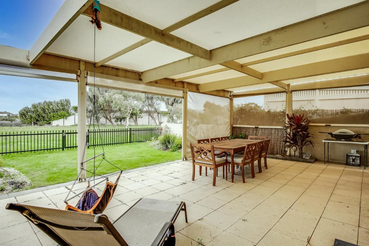 Villa 12 Providence Plce Hindmarsh Island - Byo Linen - Waterfront-Pets Negotiable Exterior foto