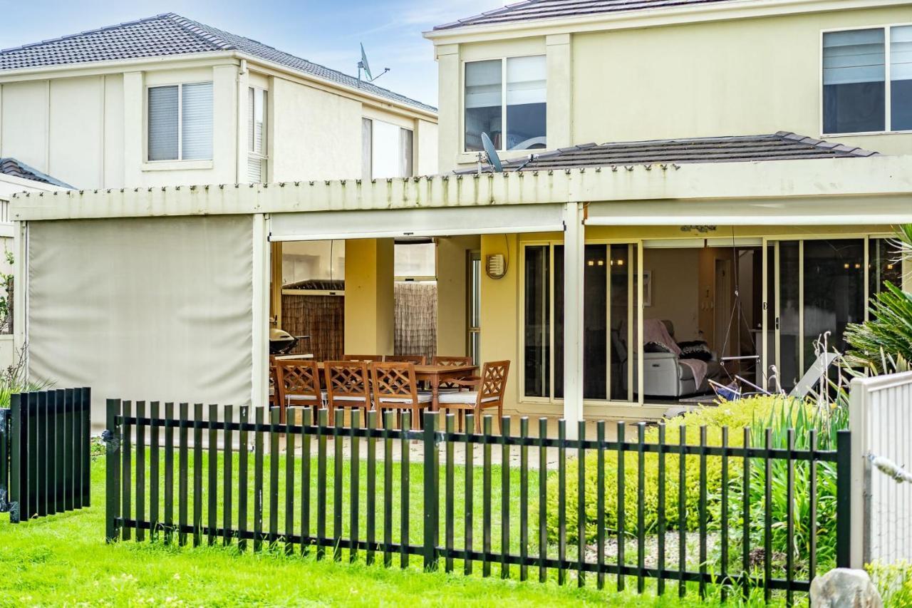 Villa 12 Providence Plce Hindmarsh Island - Byo Linen - Waterfront-Pets Negotiable Exterior foto