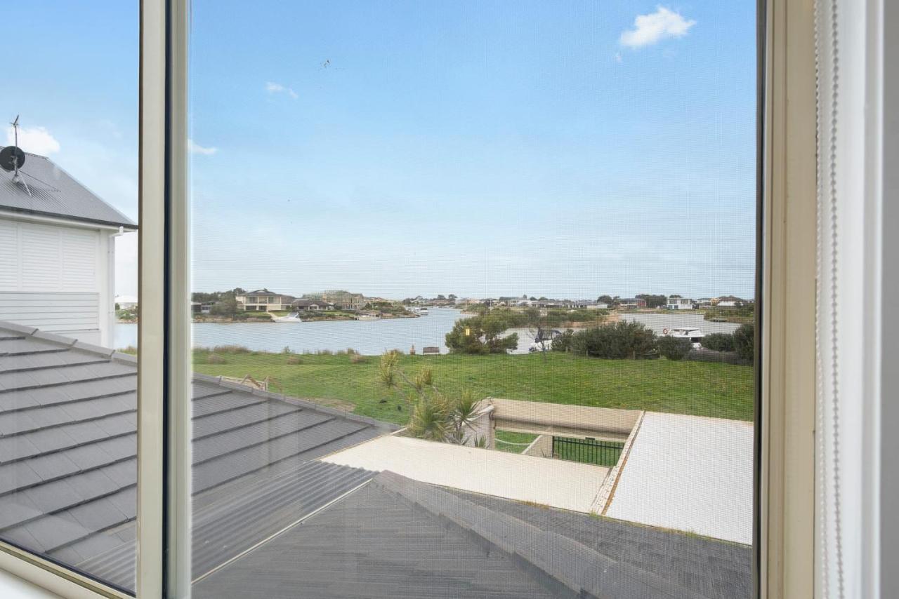 Villa 12 Providence Plce Hindmarsh Island - Byo Linen - Waterfront-Pets Negotiable Exterior foto