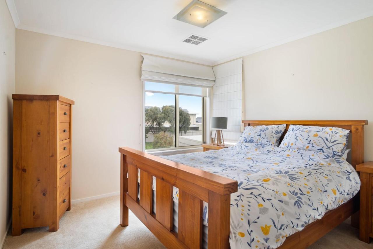 Villa 12 Providence Plce Hindmarsh Island - Byo Linen - Waterfront-Pets Negotiable Exterior foto